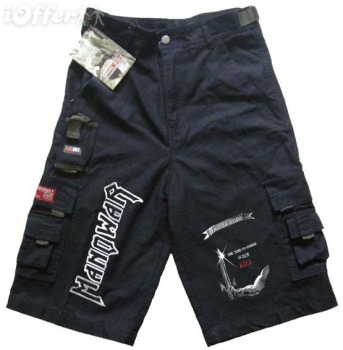 Manowar Cargo Shorts